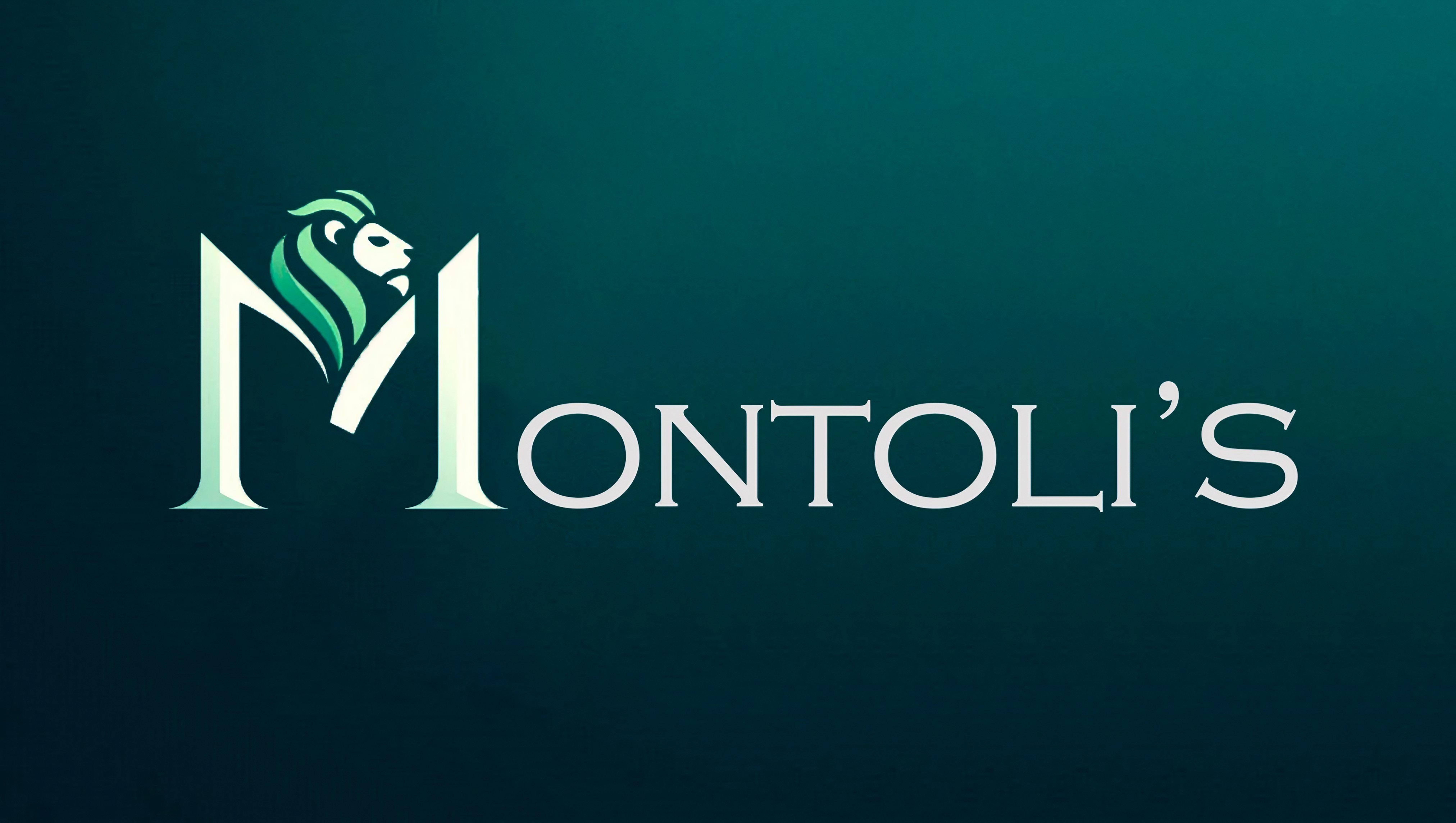 Montoli's Logo